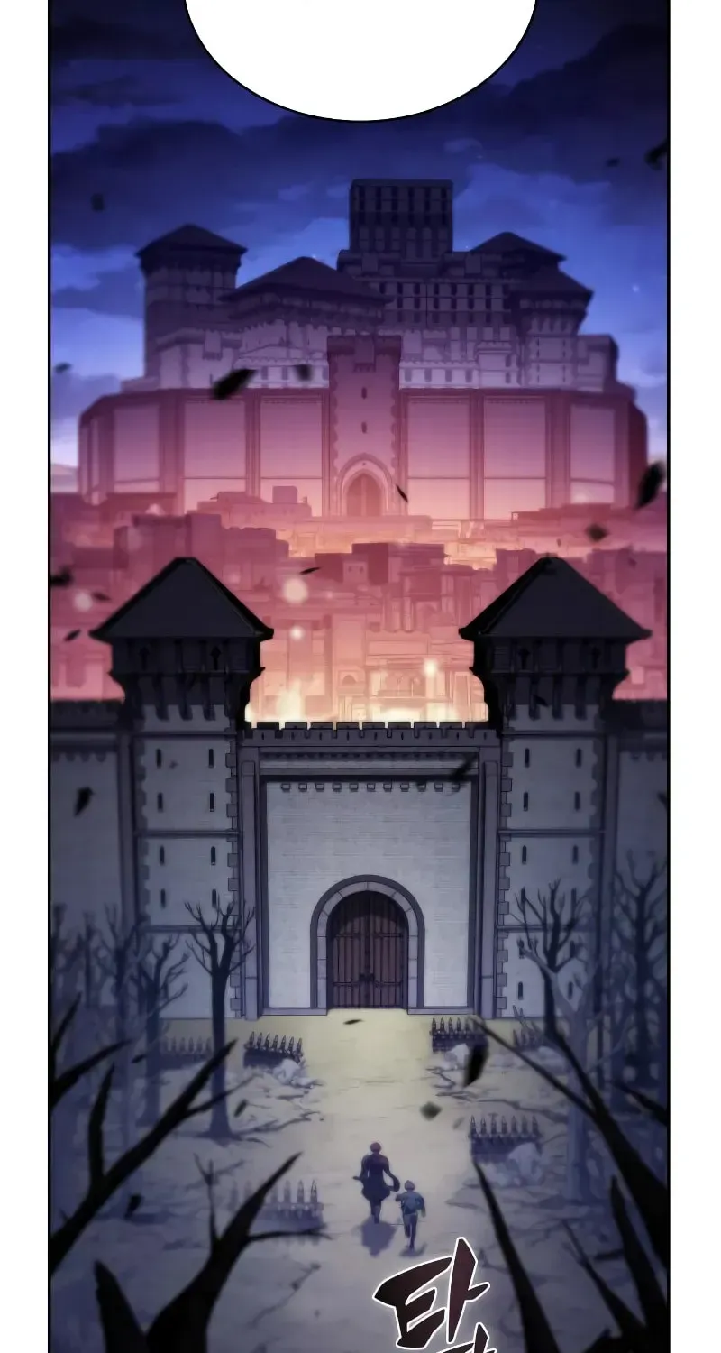 The Regressed Youngest Son of the Duke Is an Assassin Chapter 2.5 page 52 - 