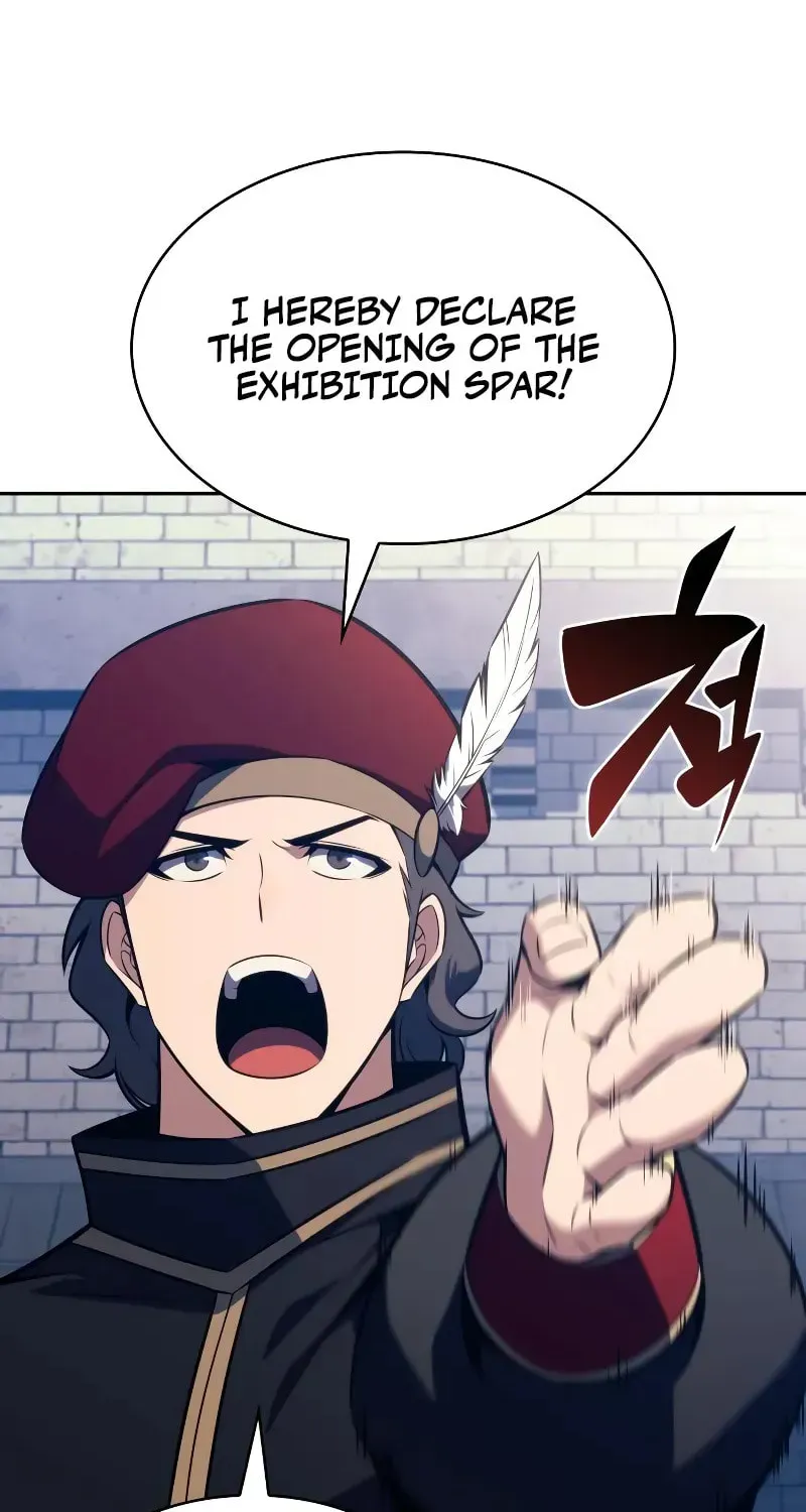 The Regressed Youngest Son of the Duke Is an Assassin Chapter 2.5 page 54 - 