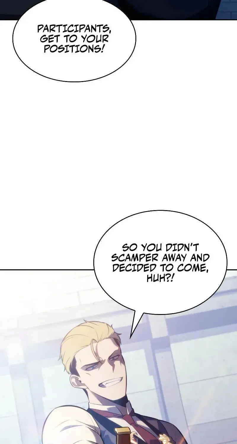 The Regressed Youngest Son of the Duke Is an Assassin Chapter 2.5 page 55 - 