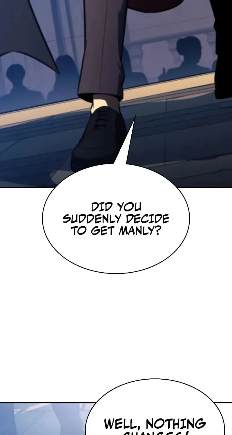 The Regressed Youngest Son of the Duke Is an Assassin Chapter 2.5 page 57 - 
