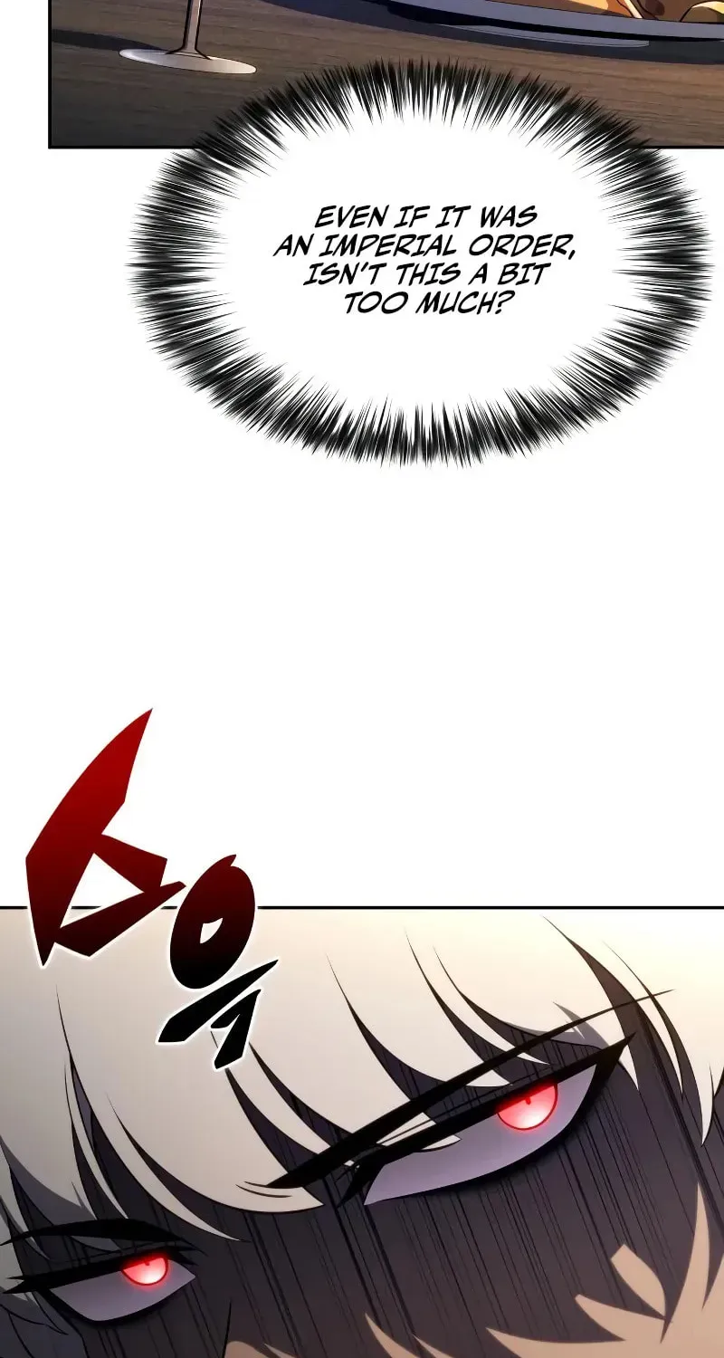 The Regressed Youngest Son of the Duke Is an Assassin Chapter 2.5 page 66 - 