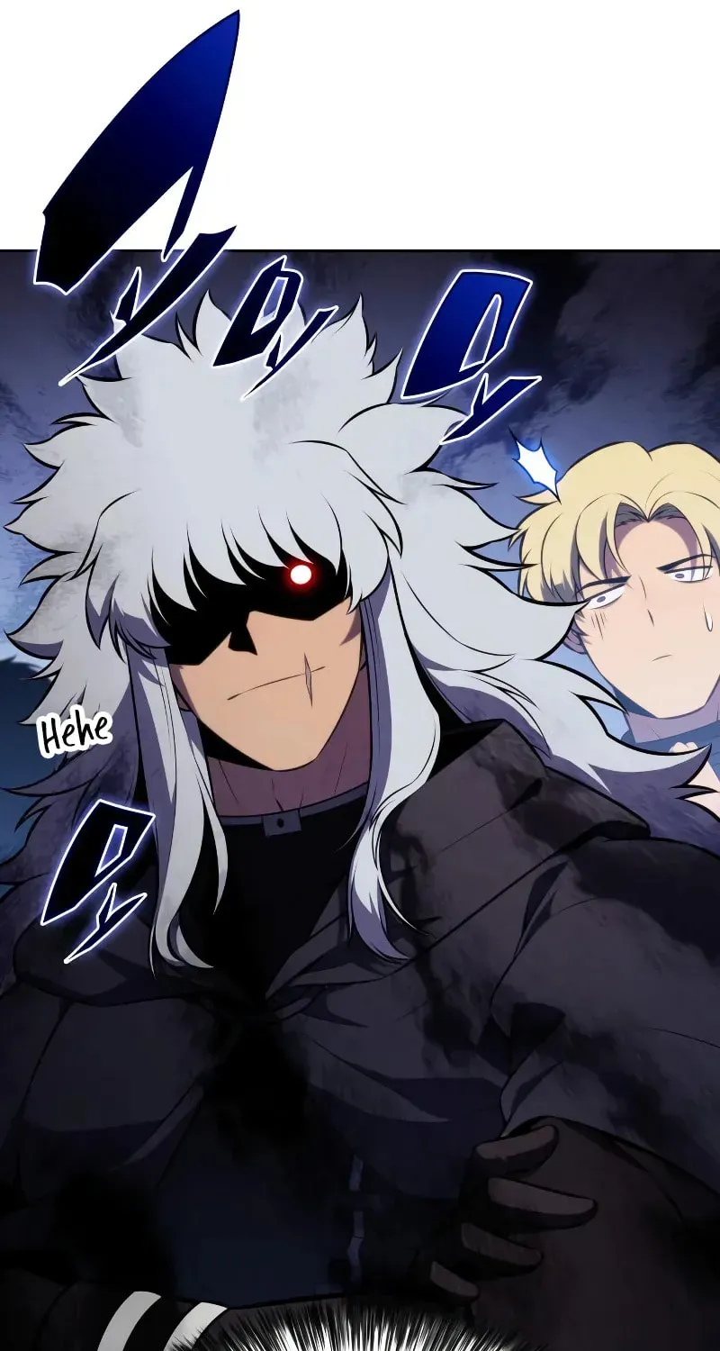 The Regressed Youngest Son of the Duke Is an Assassin Chapter 2.5 page 69 - 
