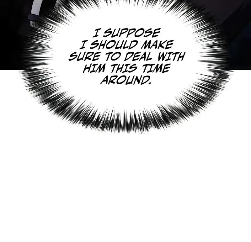 The Regressed Youngest Son of the Duke Is an Assassin Chapter 2.5 page 70 - 