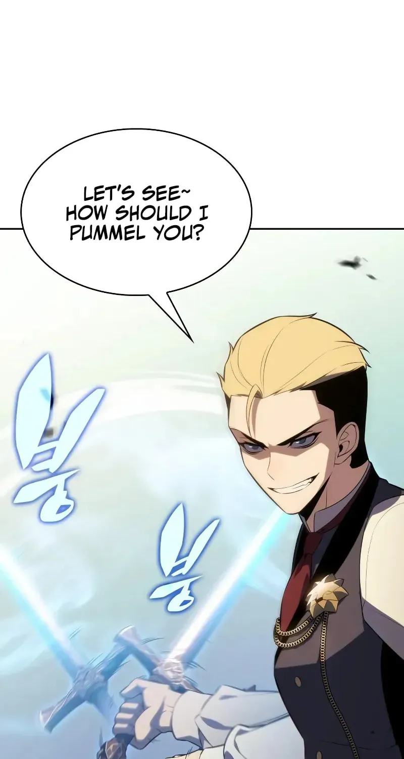 The Regressed Youngest Son of the Duke Is an Assassin Chapter 2.5 page 72 - 