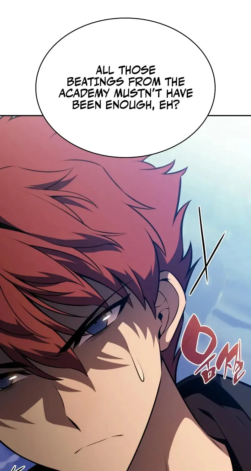The Regressed Youngest Son of the Duke Is an Assassin Chapter 2.5 page 74 - 