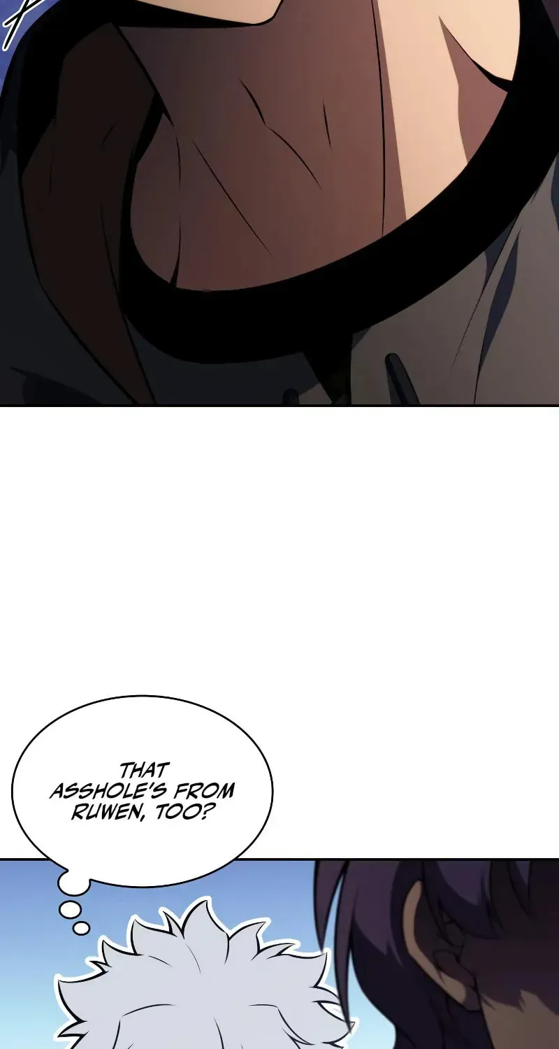 The Regressed Youngest Son of the Duke Is an Assassin Chapter 2.5 page 75 - 