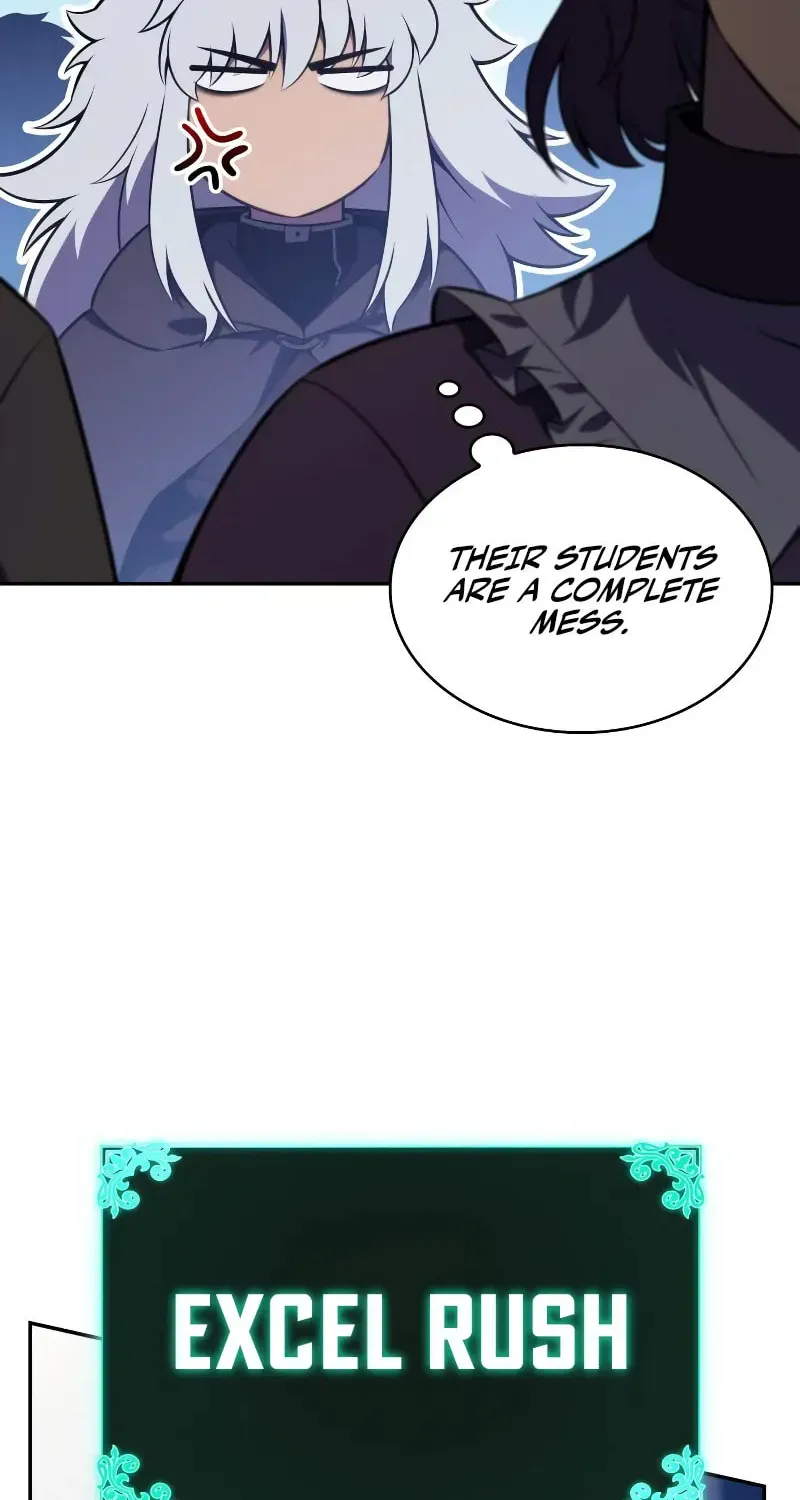 The Regressed Youngest Son of the Duke Is an Assassin Chapter 2.5 page 76 - 