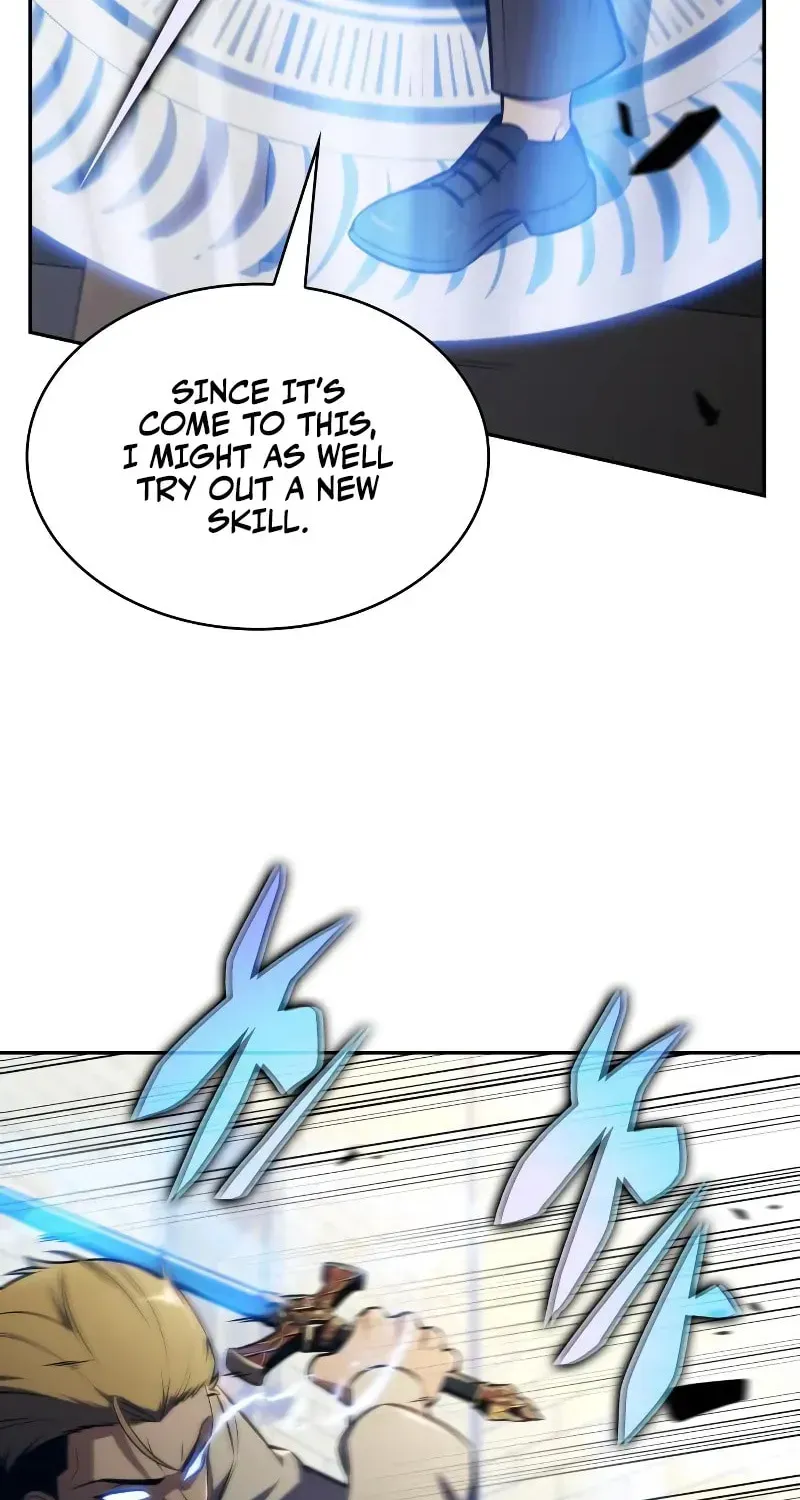 The Regressed Youngest Son of the Duke Is an Assassin Chapter 2.5 page 78 - 