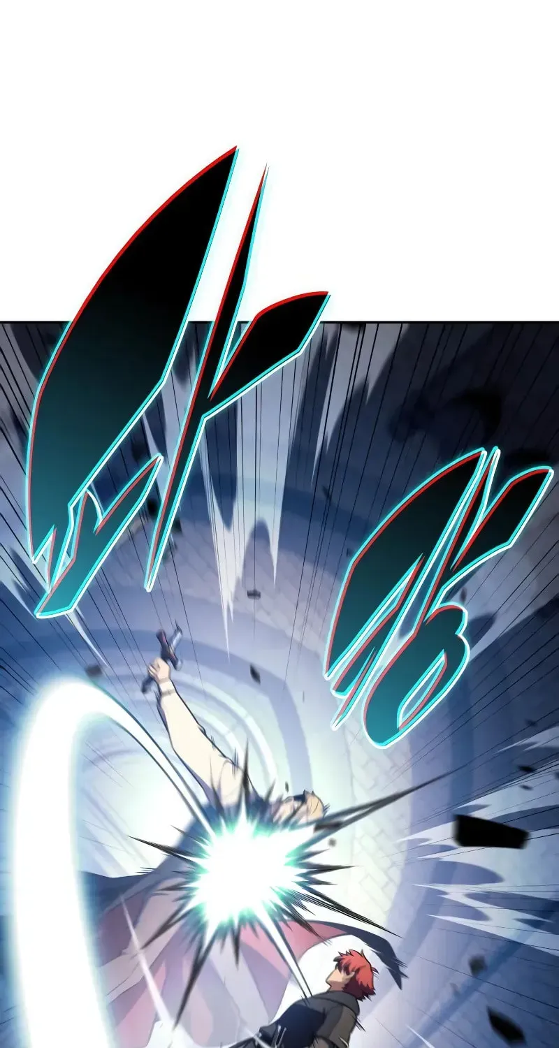 The Regressed Youngest Son of the Duke Is an Assassin Chapter 2.5 page 82 - 