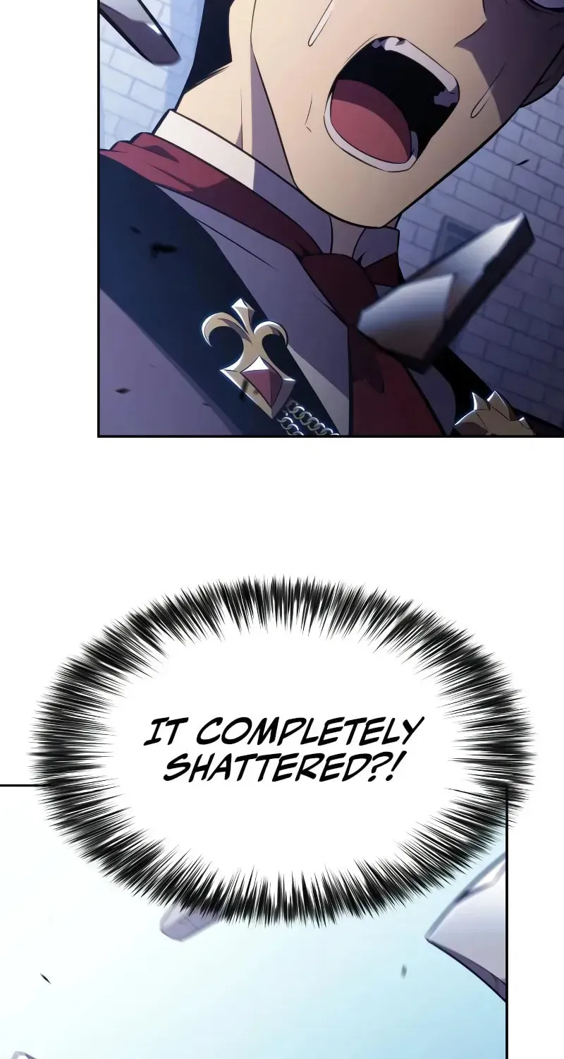 The Regressed Youngest Son of the Duke Is an Assassin Chapter 2.5 page 84 - 
