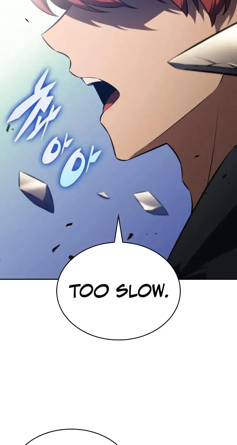 The Regressed Youngest Son of the Duke Is an Assassin Chapter 2.5 page 86 - 