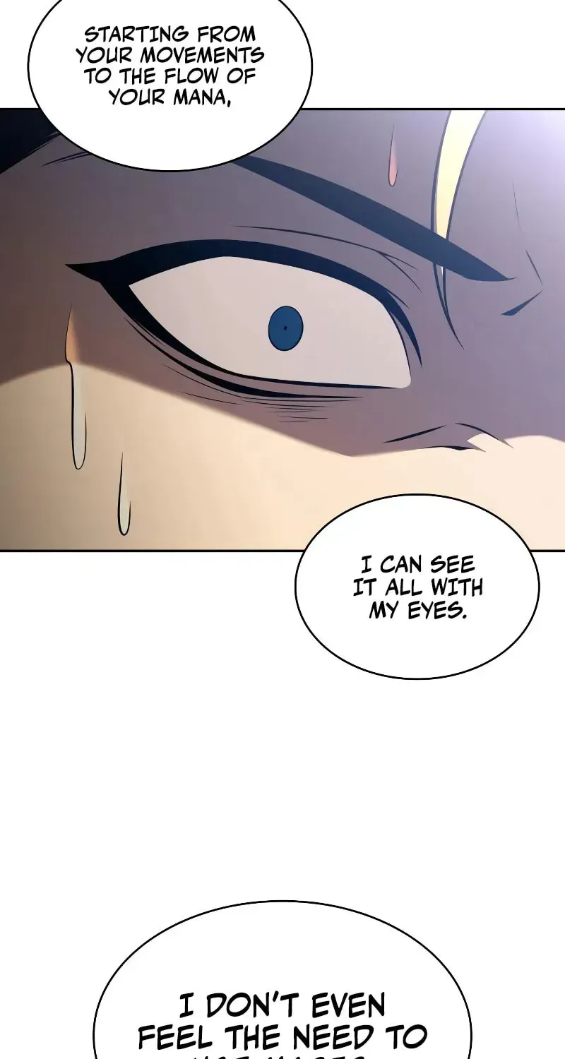 The Regressed Youngest Son of the Duke Is an Assassin Chapter 2.5 page 87 - 