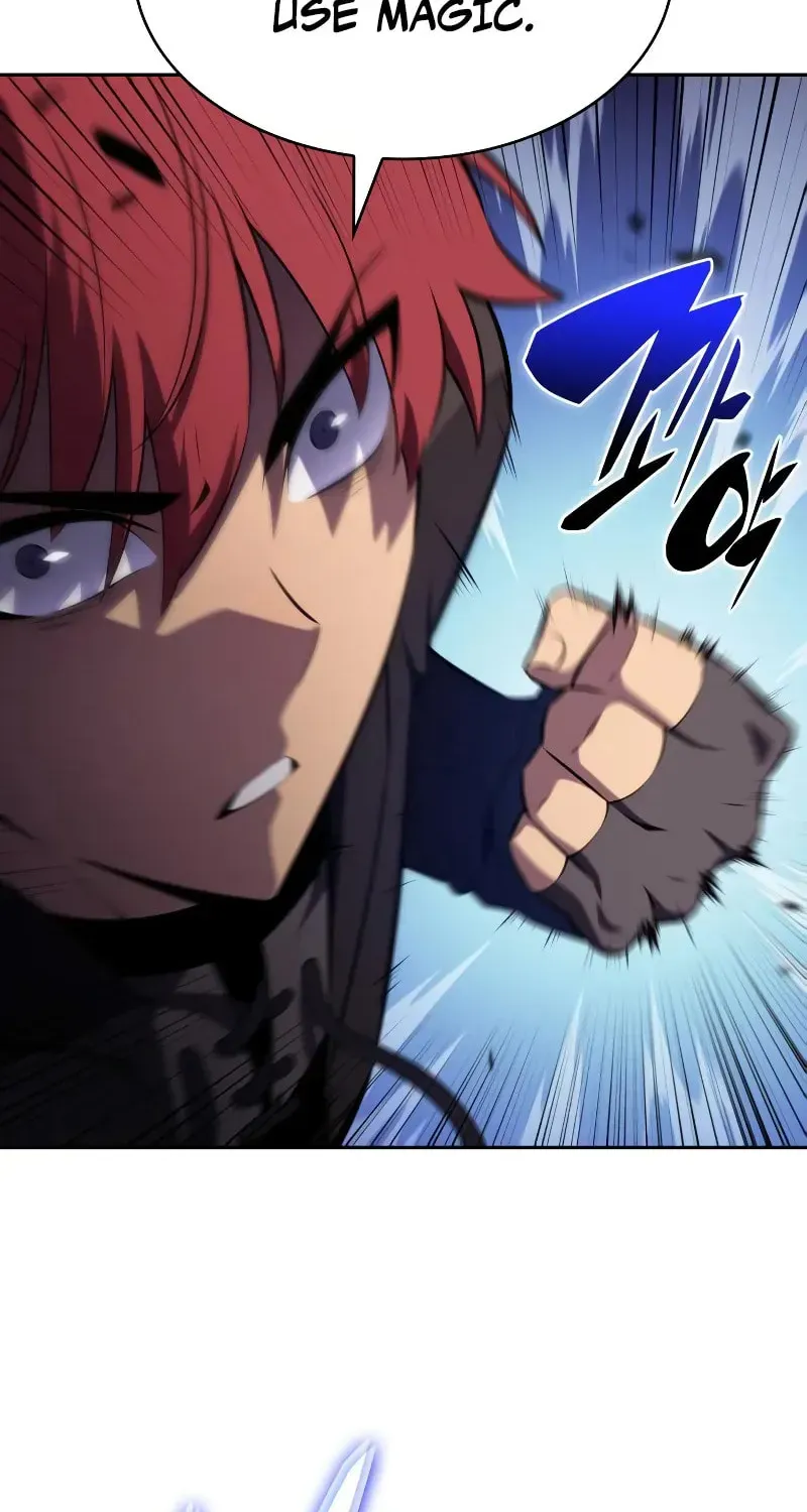 The Regressed Youngest Son of the Duke Is an Assassin Chapter 2.5 page 88 - 