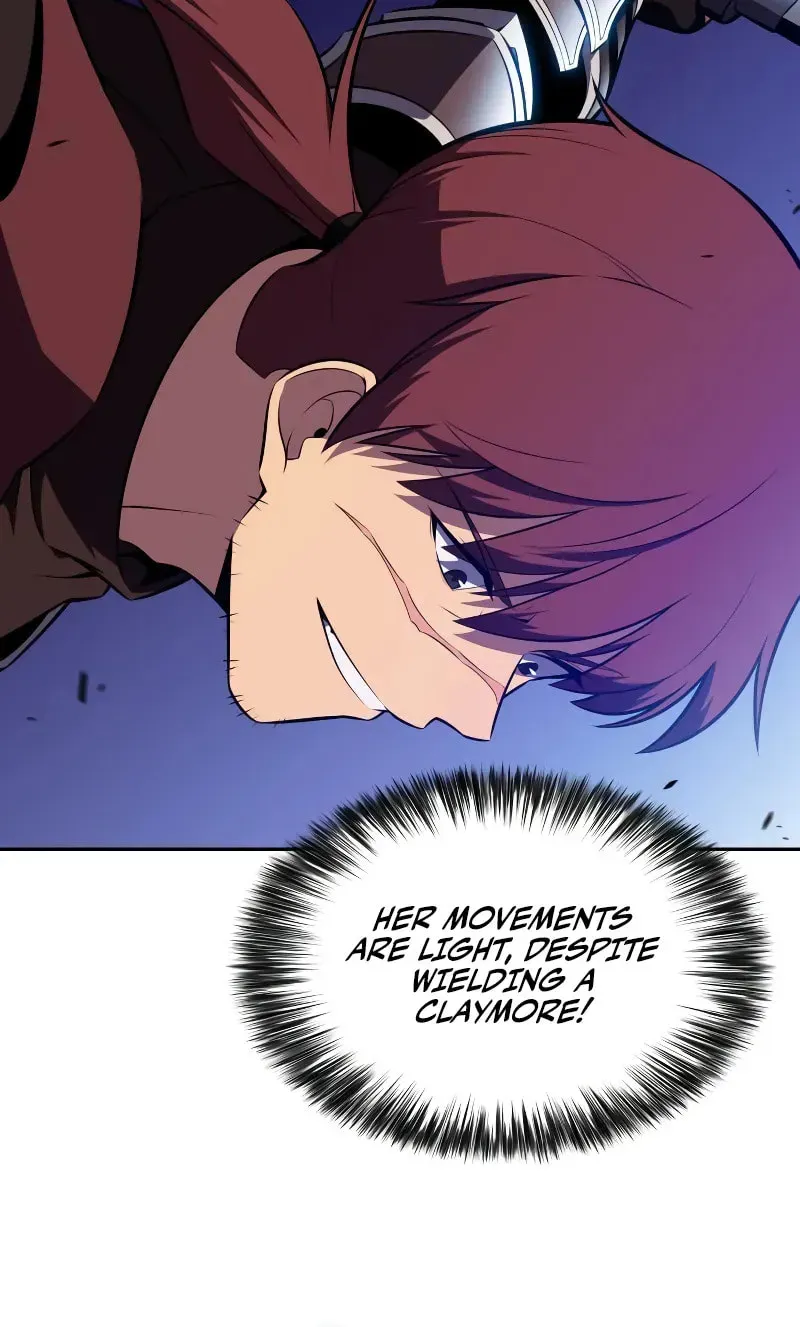 The Regressed Youngest Son of the Duke Is an Assassin Chapter 2.5 page 10 - 