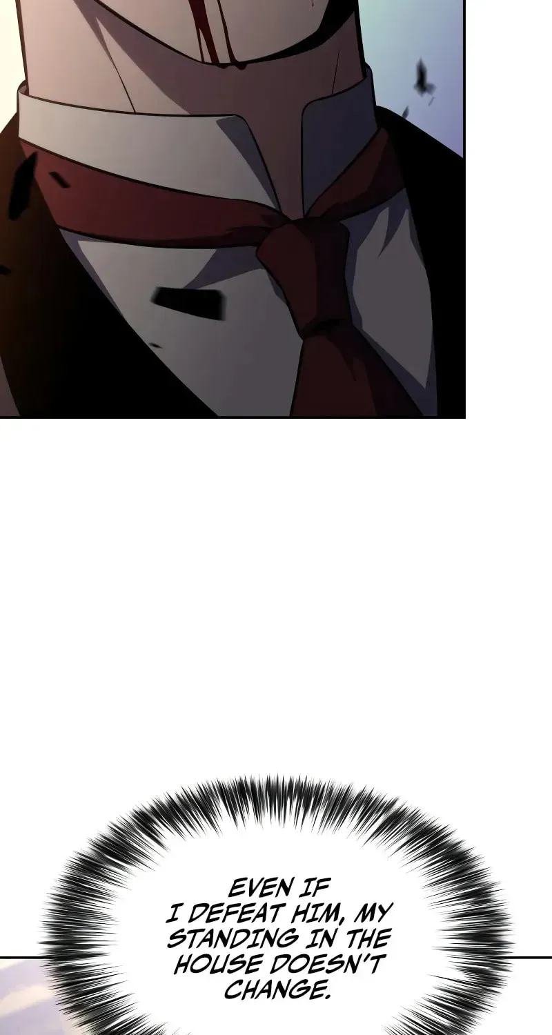 The Regressed Youngest Son of the Duke Is an Assassin Chapter 2.5 page 95 - 