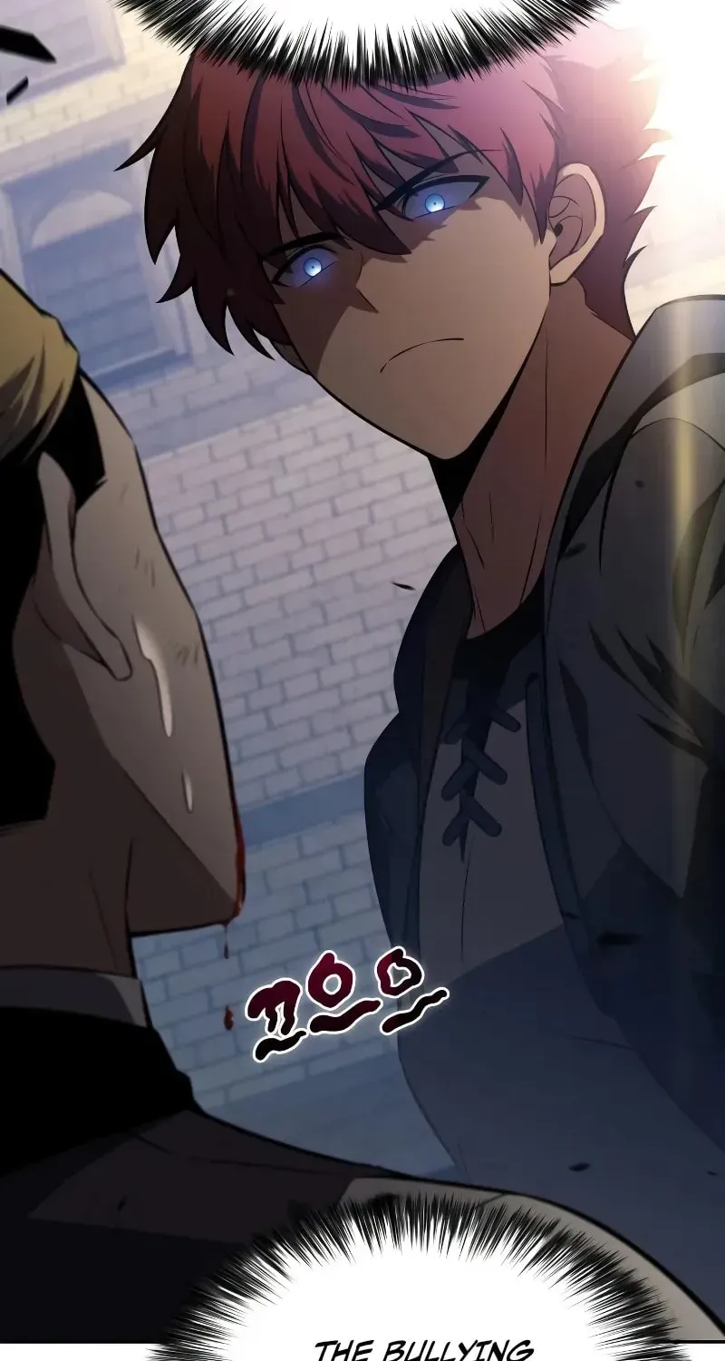 The Regressed Youngest Son of the Duke Is an Assassin Chapter 2.5 page 96 - 