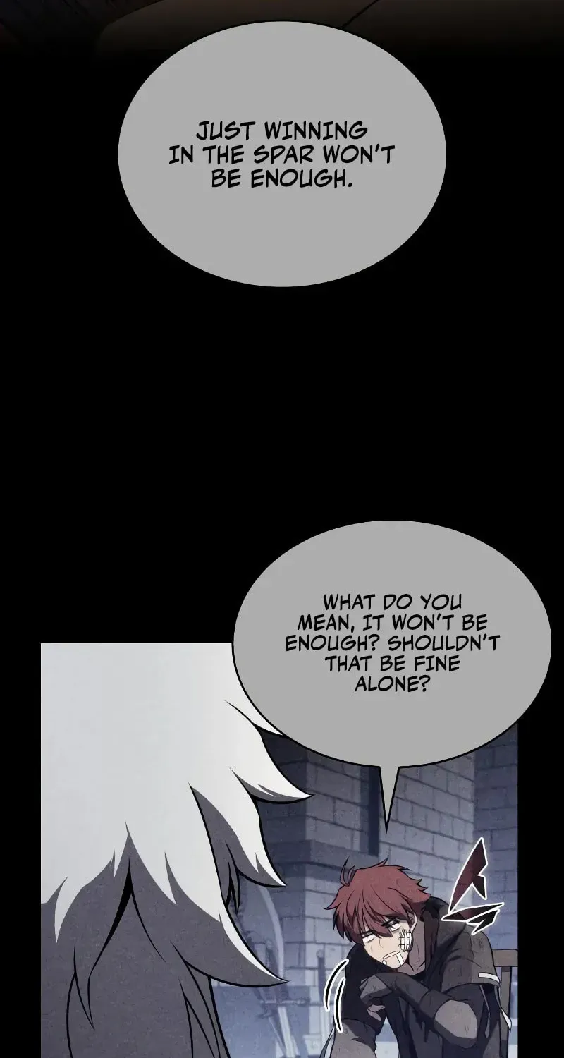 The Regressed Youngest Son of the Duke Is an Assassin Chapter 2.5 page 98 - 