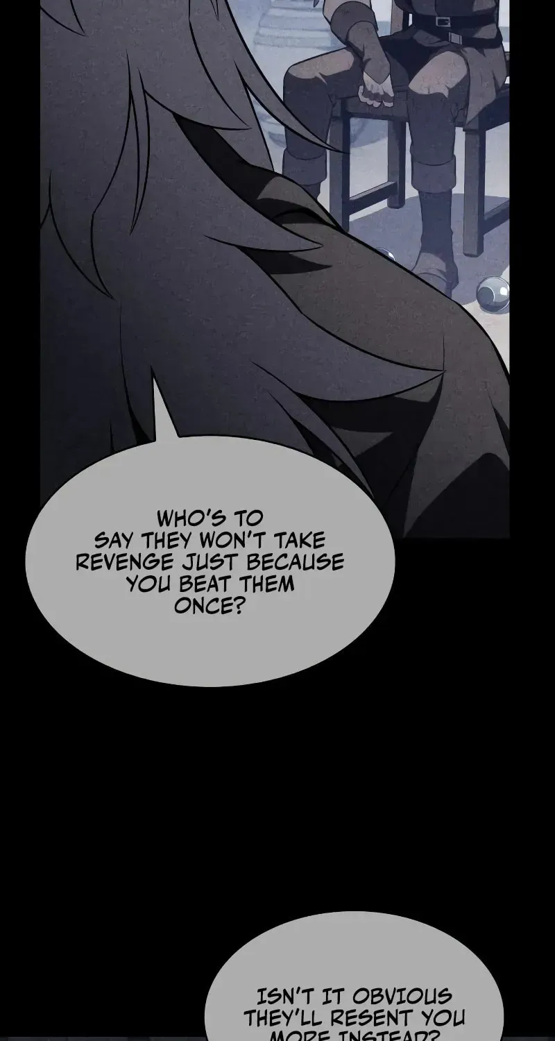 The Regressed Youngest Son of the Duke Is an Assassin Chapter 2.5 page 99 - 