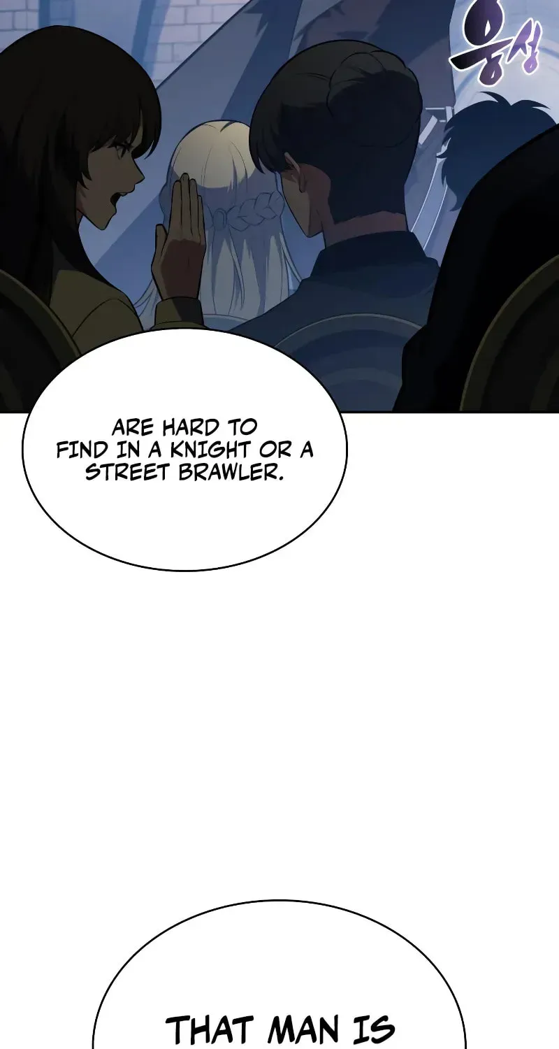 The Regressed Youngest Son of the Duke Is an Assassin Chapter 2.6 page 101 - 