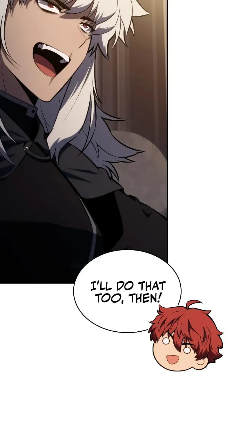 The Regressed Youngest Son of the Duke Is an Assassin Chapter 2.6 page 109 - 