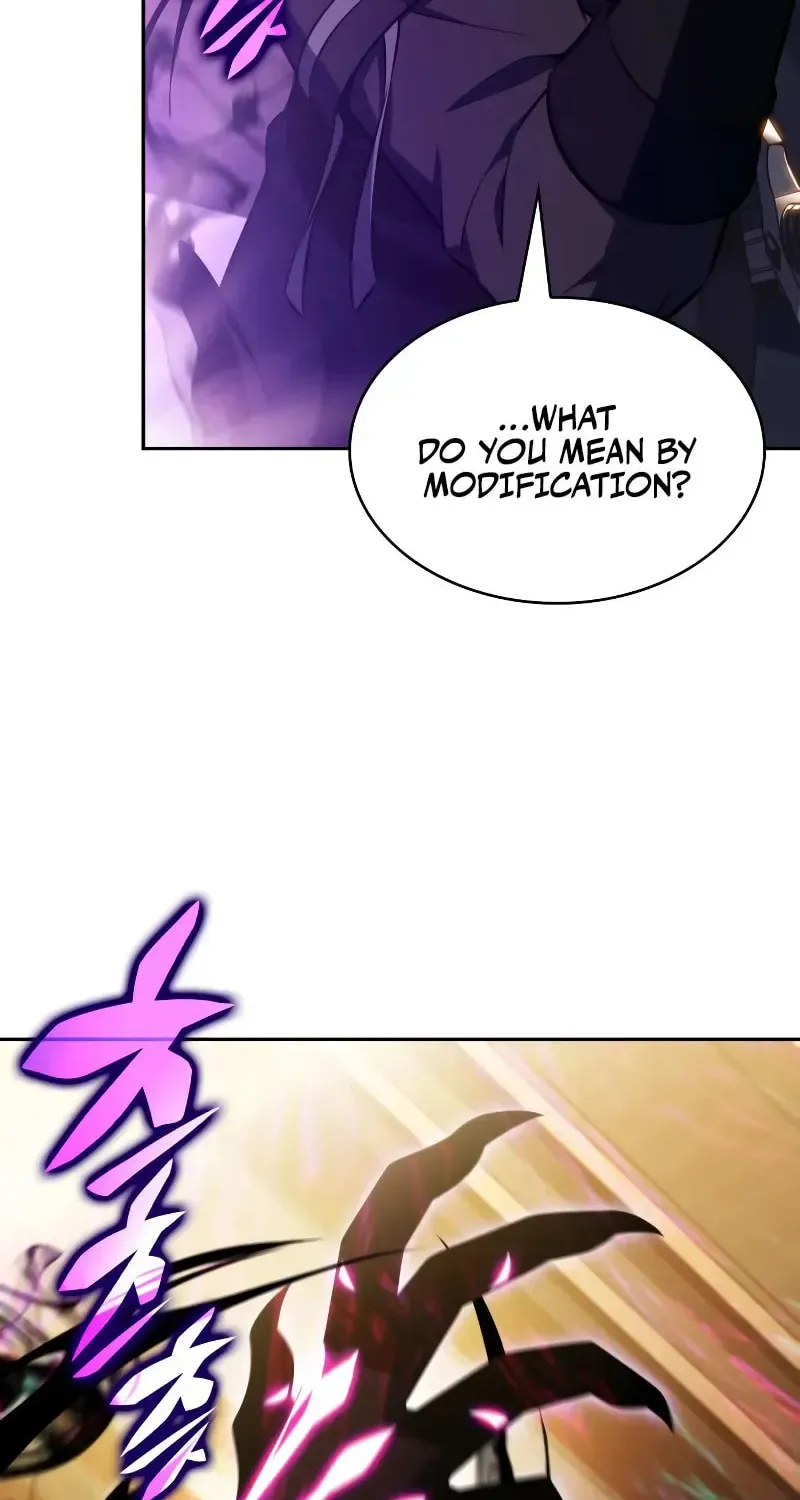 The Regressed Youngest Son of the Duke Is an Assassin Chapter 2.6 page 111 - 