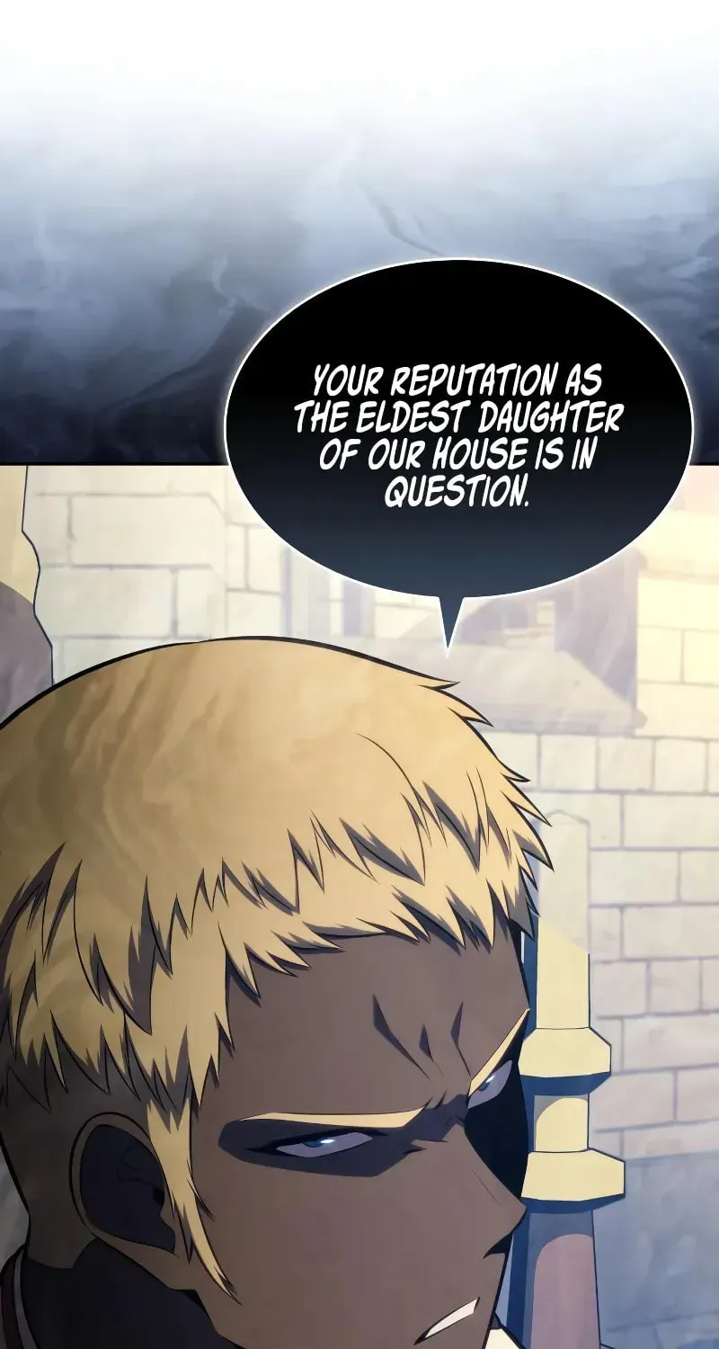 The Regressed Youngest Son of the Duke Is an Assassin Chapter 2.6 page 13 - 