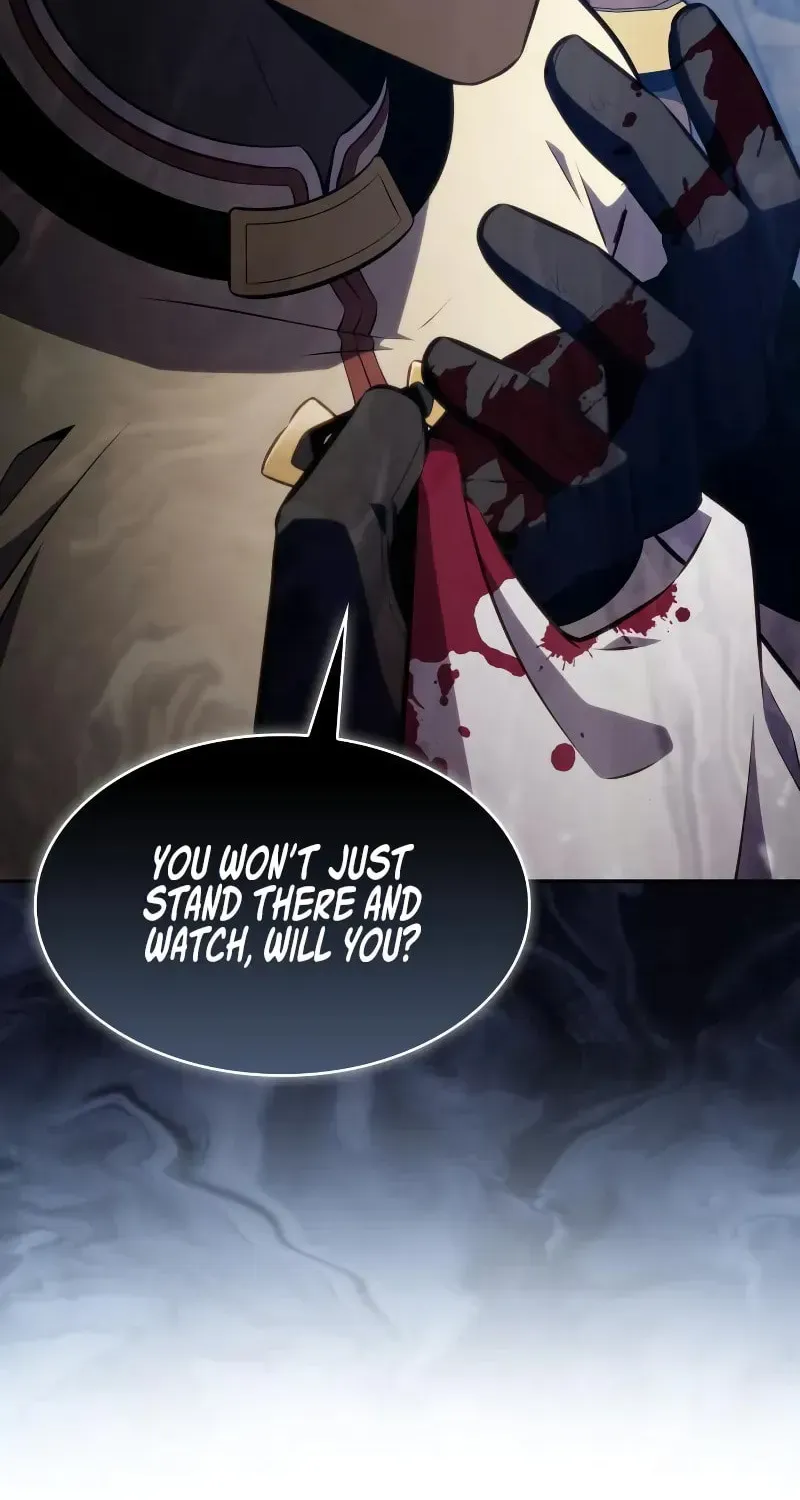 The Regressed Youngest Son of the Duke Is an Assassin Chapter 2.6 page 14 - 