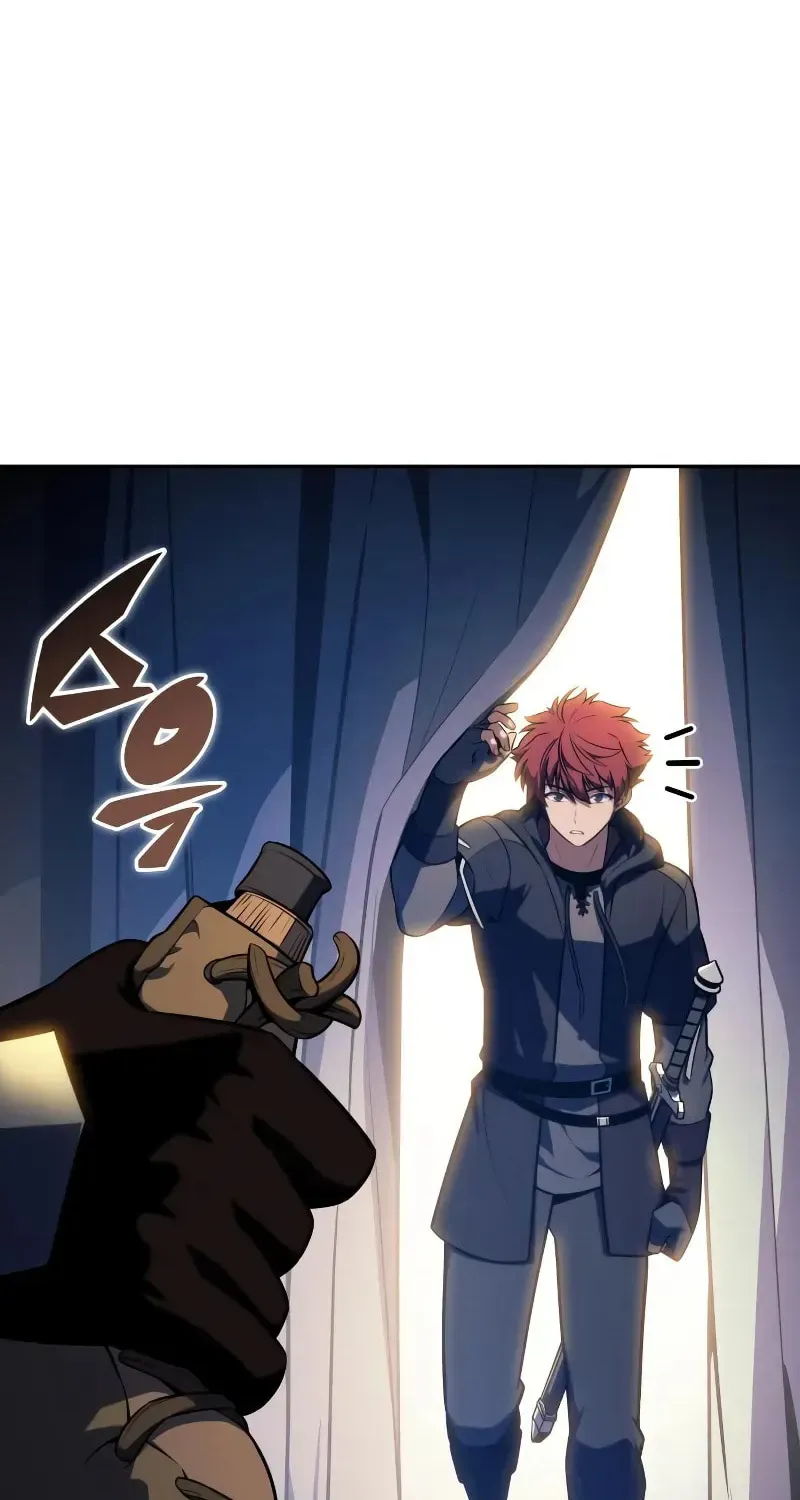 The Regressed Youngest Son of the Duke Is an Assassin Chapter 2.6 page 18 - 