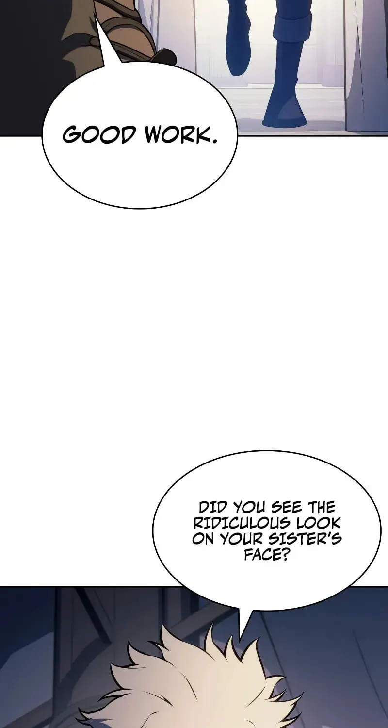 The Regressed Youngest Son of the Duke Is an Assassin Chapter 2.6 page 19 - 