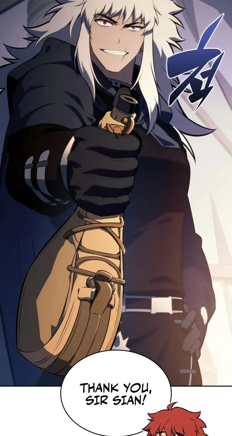 The Regressed Youngest Son of the Duke Is an Assassin Chapter 2.6 page 20 - 