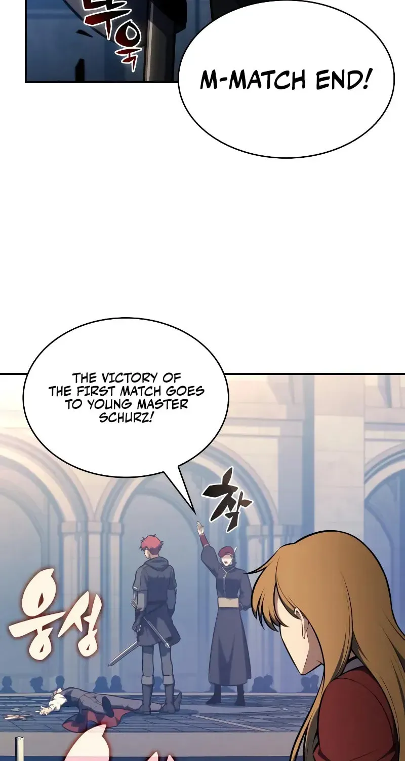 The Regressed Youngest Son of the Duke Is an Assassin Chapter 2.6 page 3 - 