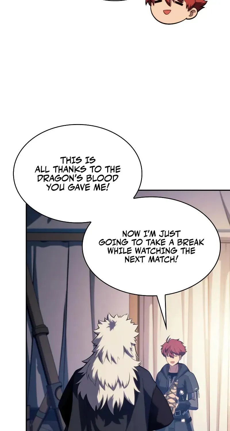 The Regressed Youngest Son of the Duke Is an Assassin Chapter 2.6 page 21 - 