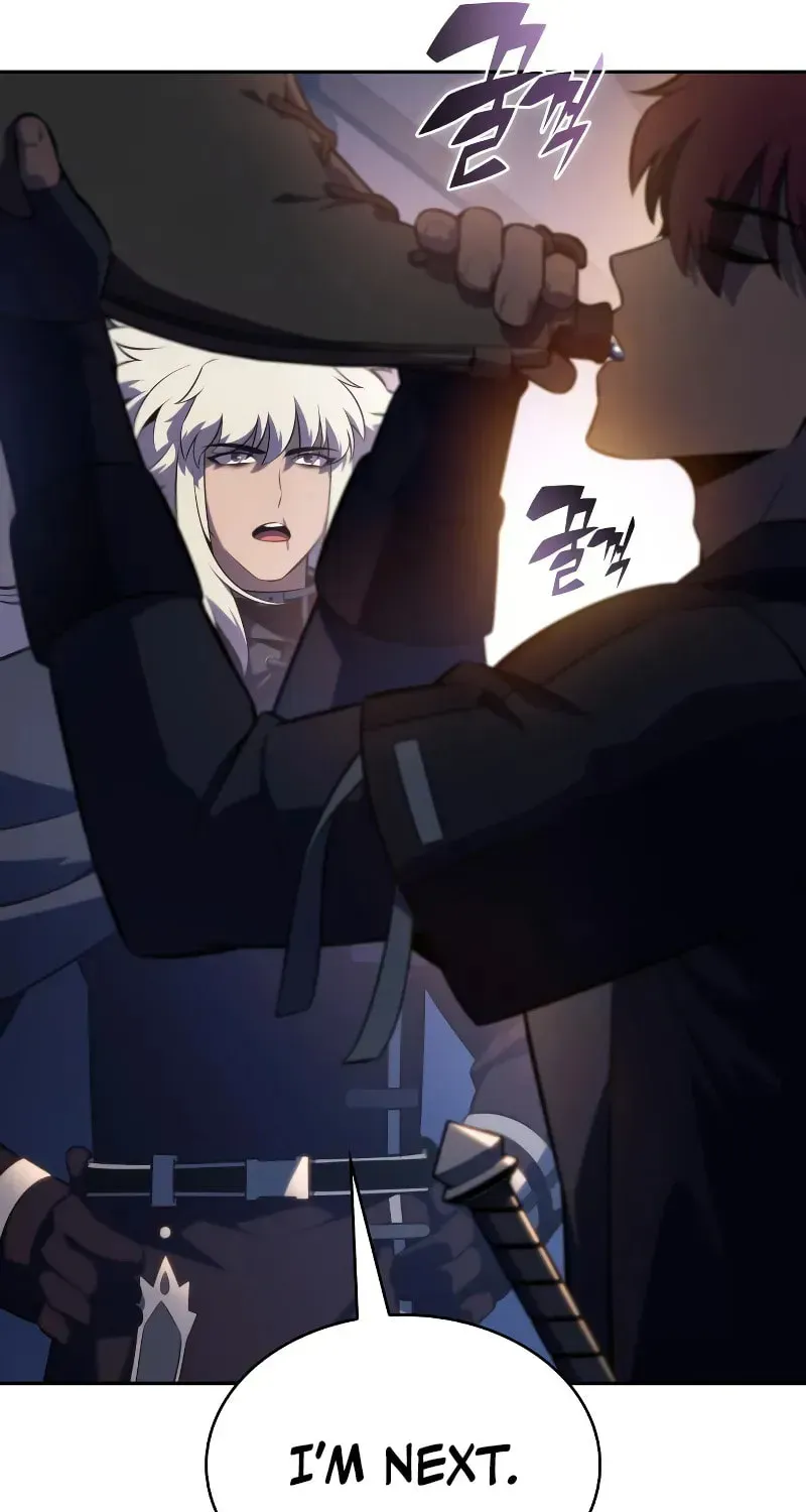 The Regressed Youngest Son of the Duke Is an Assassin Chapter 2.6 page 23 - 