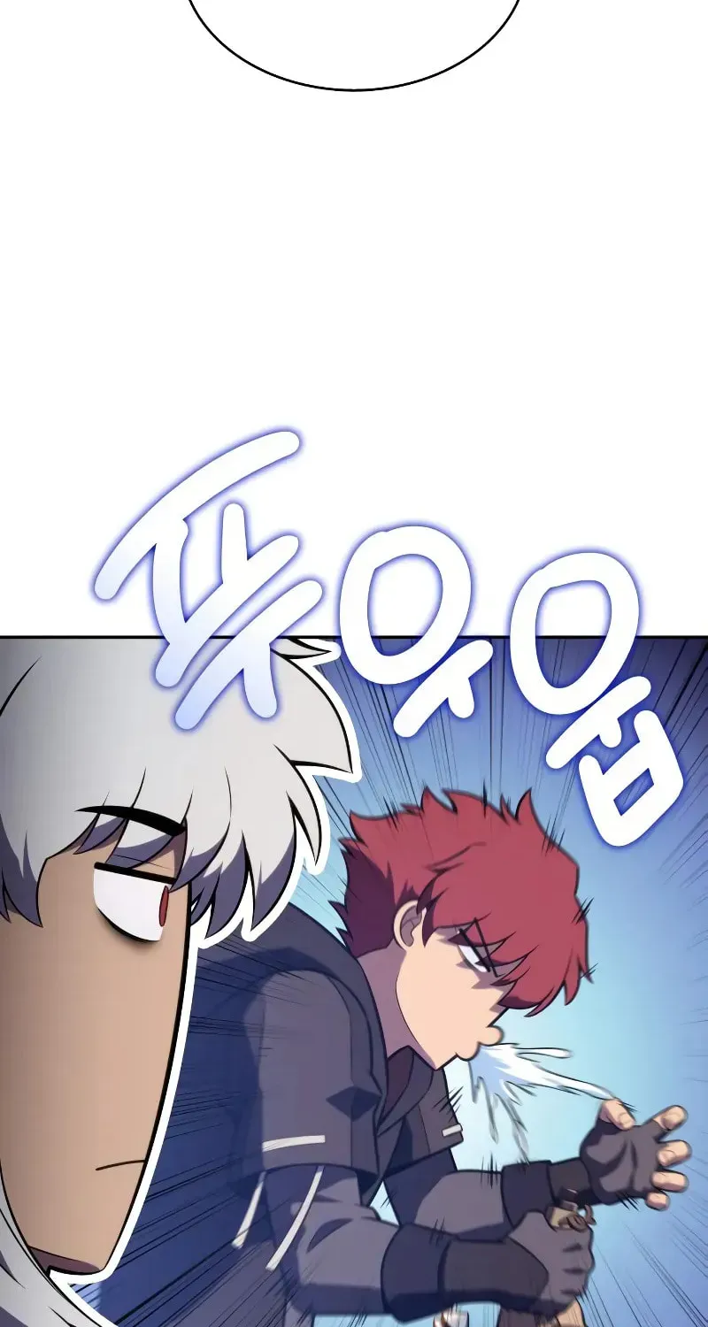 The Regressed Youngest Son of the Duke Is an Assassin Chapter 2.6 page 24 - 