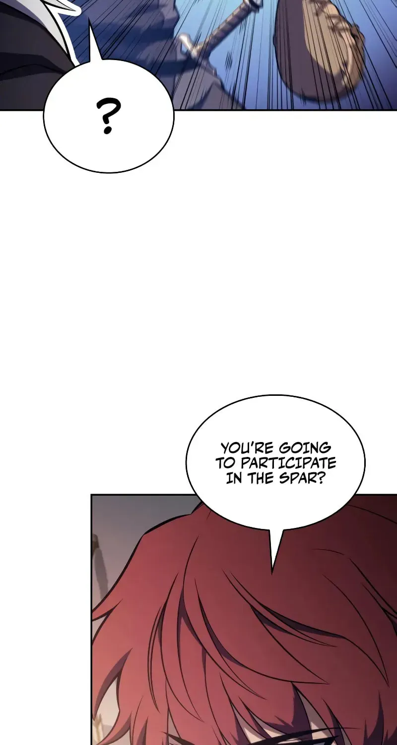 The Regressed Youngest Son of the Duke Is an Assassin Chapter 2.6 page 25 - 