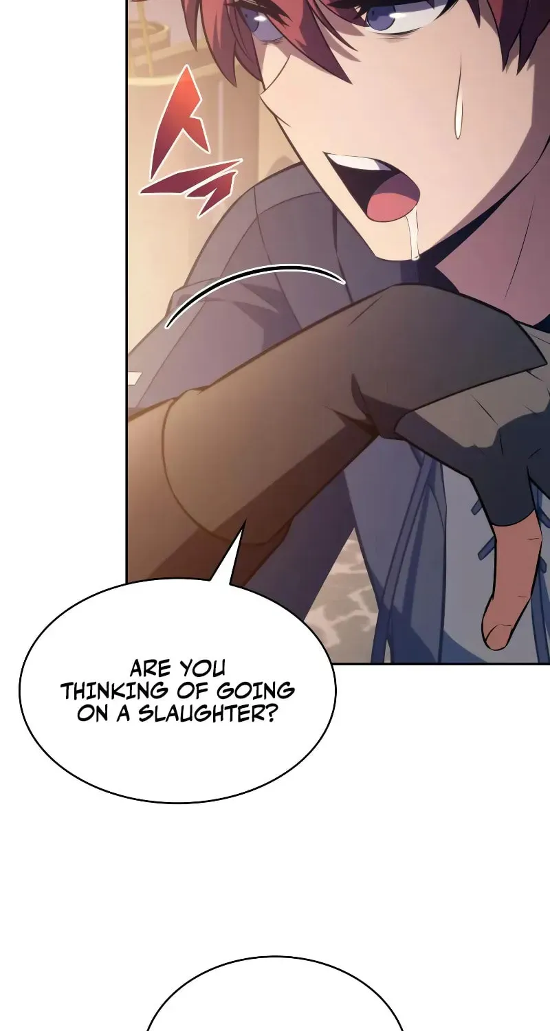 The Regressed Youngest Son of the Duke Is an Assassin Chapter 2.6 page 26 - 