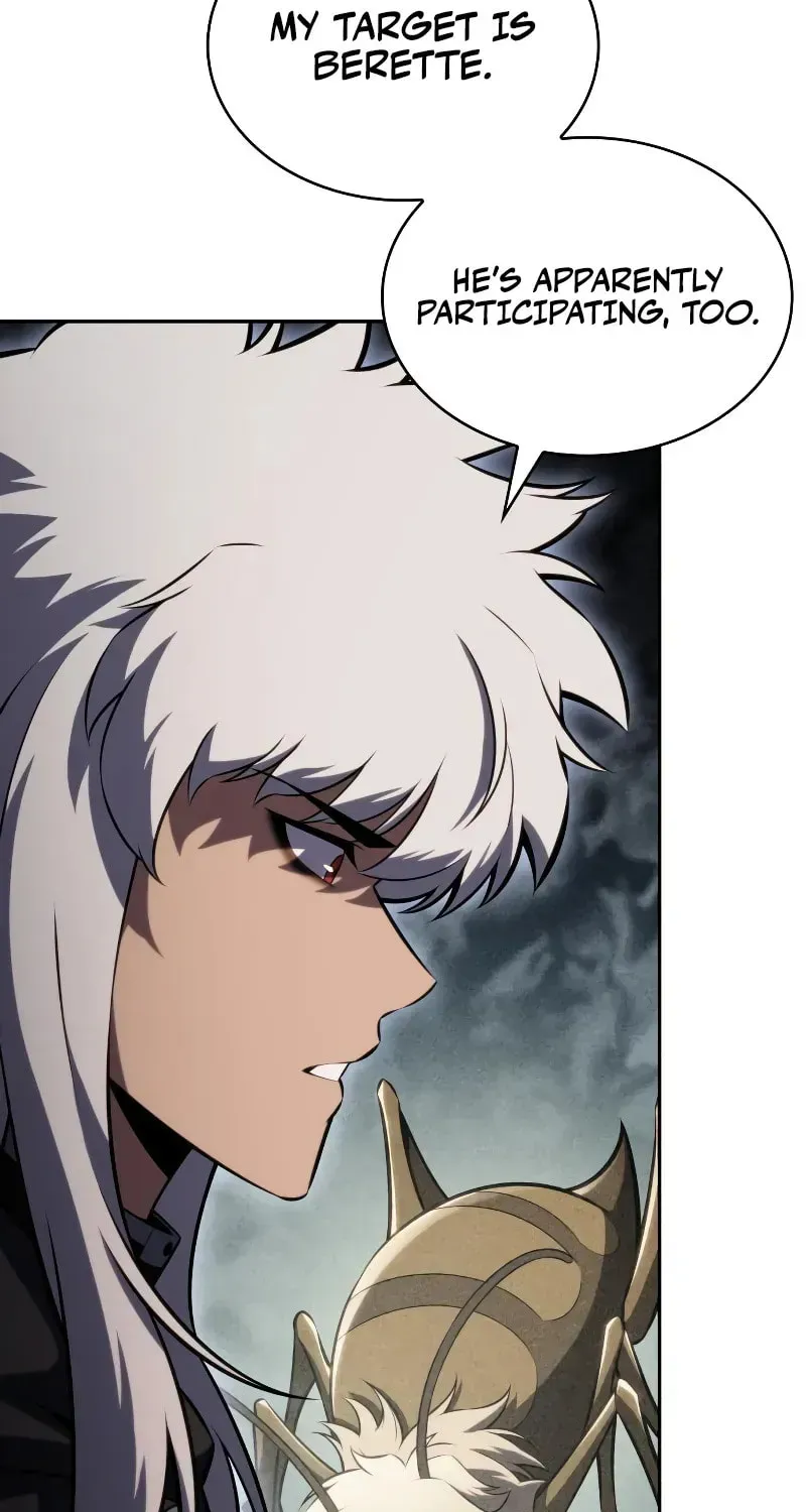 The Regressed Youngest Son of the Duke Is an Assassin Chapter 2.6 page 27 - 