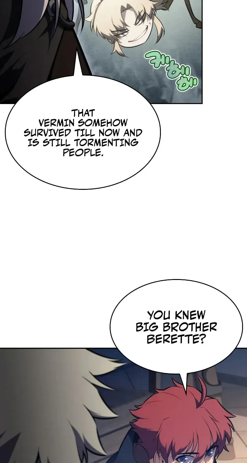 The Regressed Youngest Son of the Duke Is an Assassin Chapter 2.6 page 28 - 