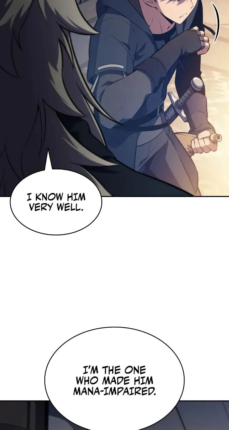 The Regressed Youngest Son of the Duke Is an Assassin Chapter 2.6 page 29 - 
