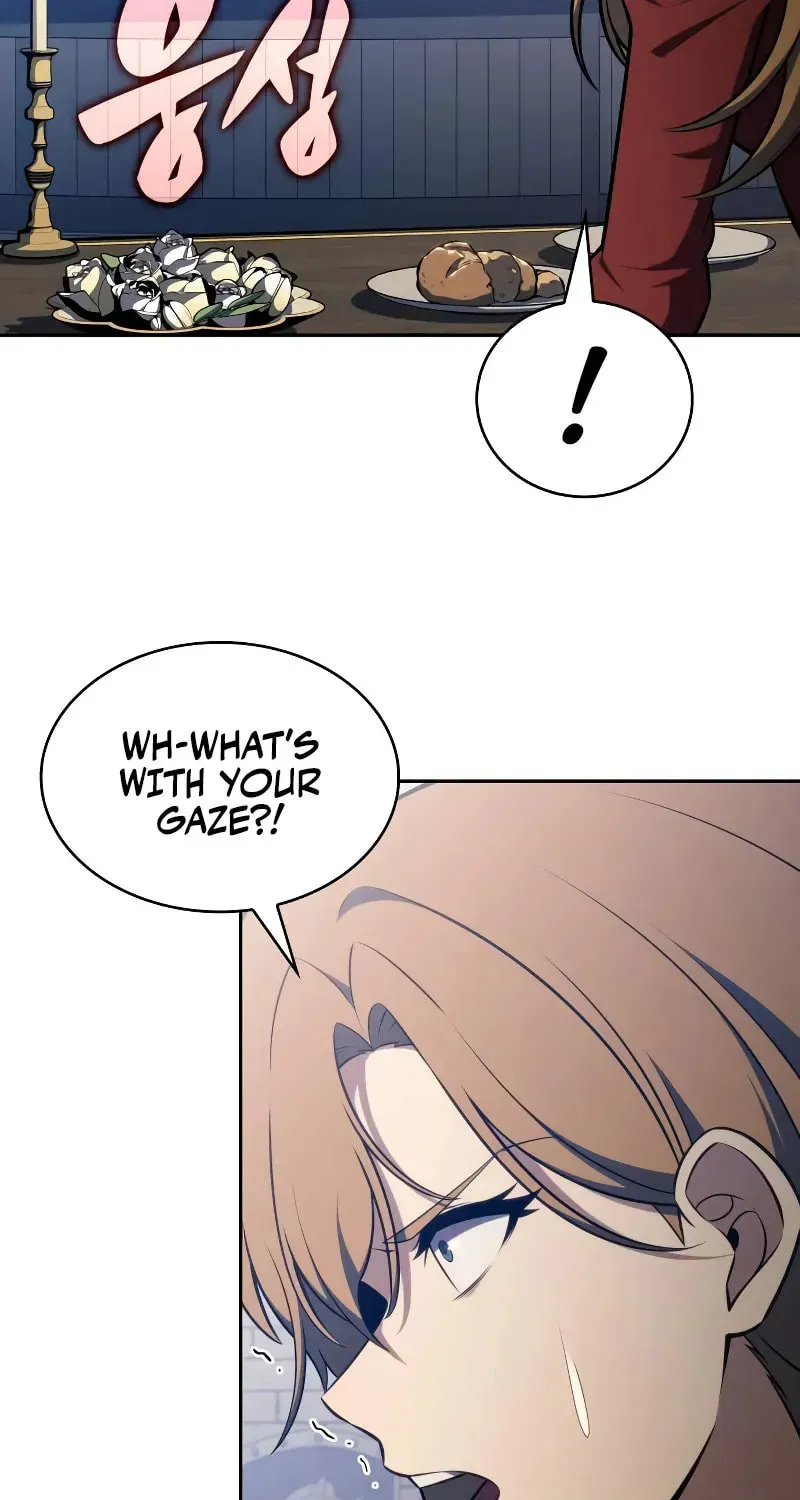The Regressed Youngest Son of the Duke Is an Assassin Chapter 2.6 page 4 - 