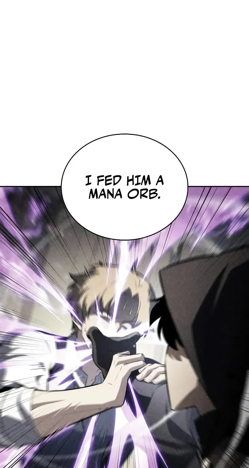 The Regressed Youngest Son of the Duke Is an Assassin Chapter 2.6 page 31 - 