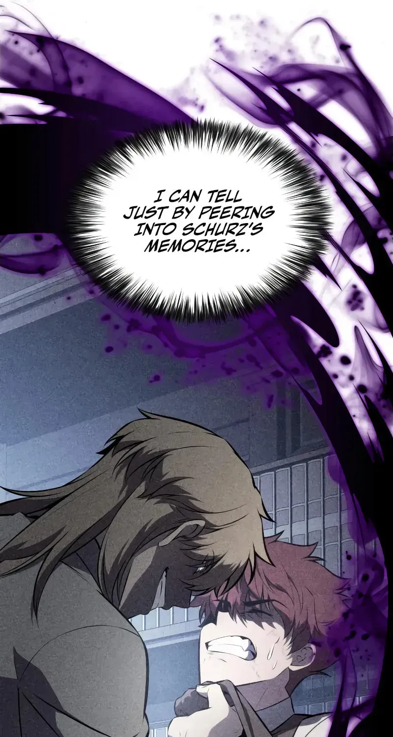 The Regressed Youngest Son of the Duke Is an Assassin Chapter 2.6 page 33 - 