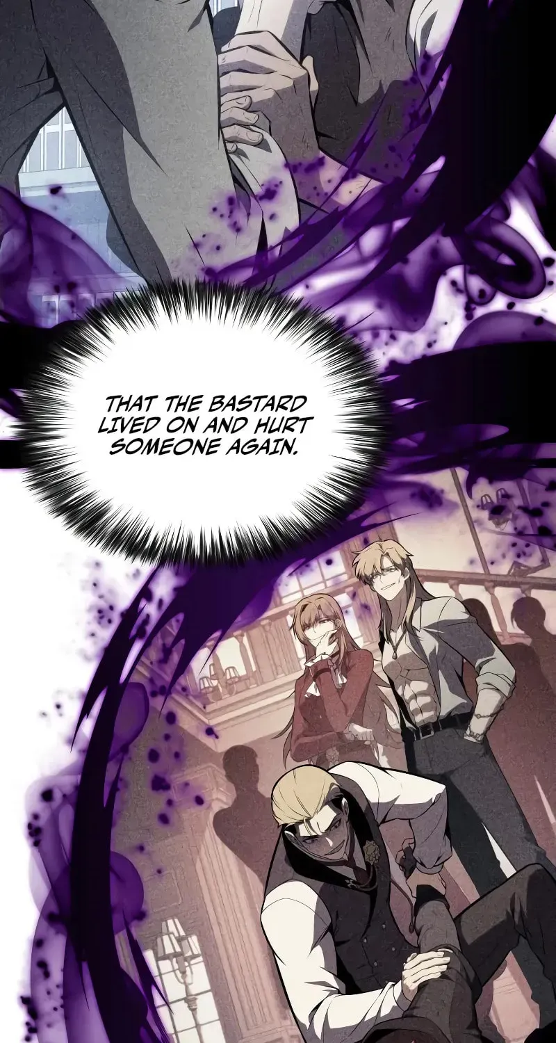 The Regressed Youngest Son of the Duke Is an Assassin Chapter 2.6 page 34 - 