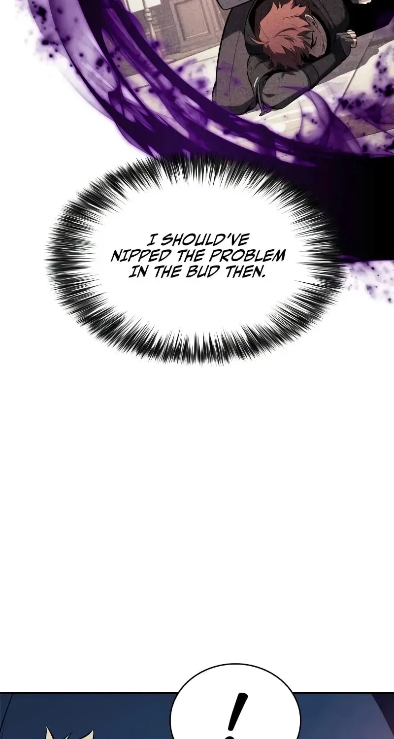 The Regressed Youngest Son of the Duke Is an Assassin Chapter 2.6 page 35 - 
