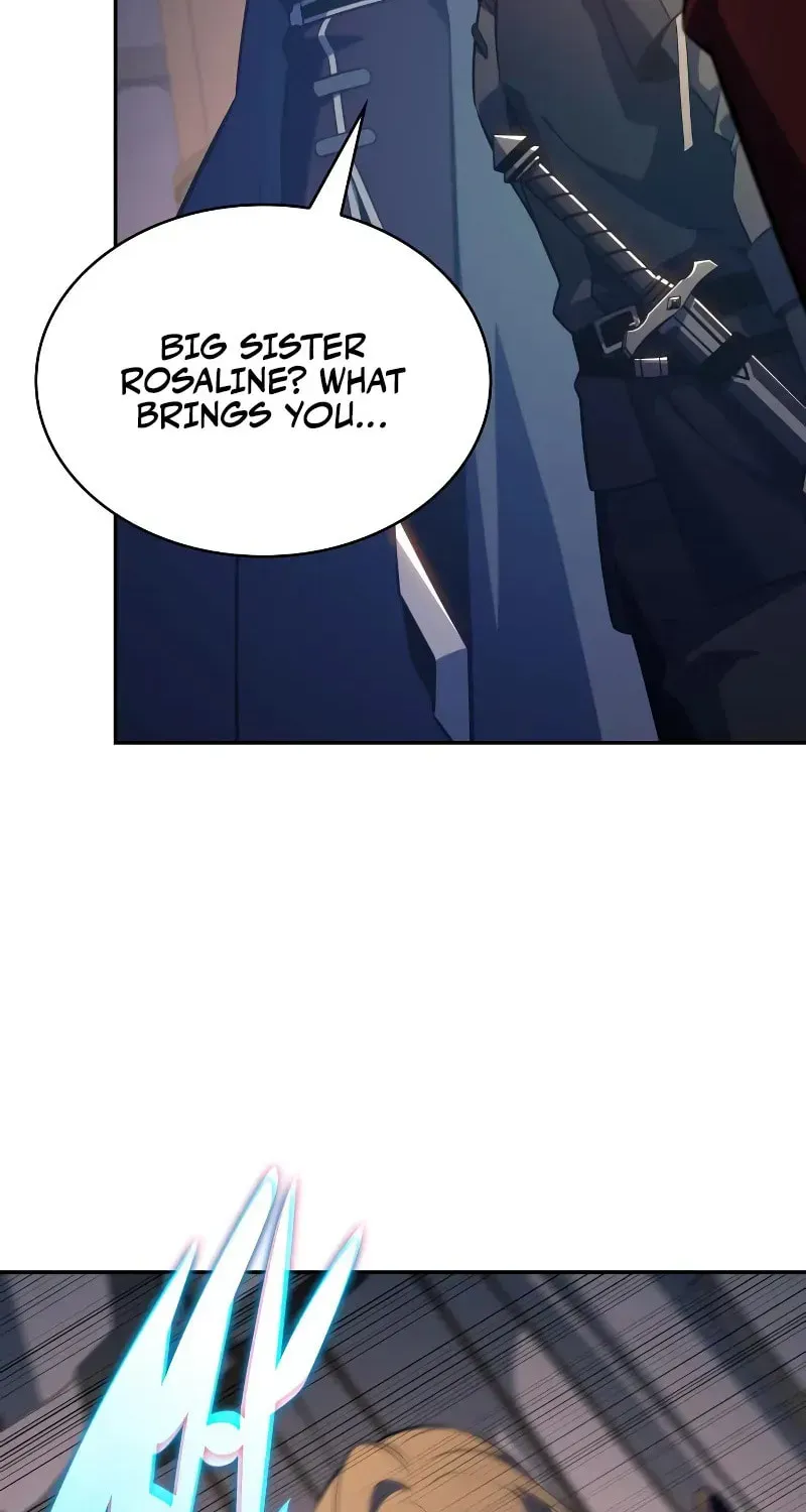 The Regressed Youngest Son of the Duke Is an Assassin Chapter 2.6 page 38 - 