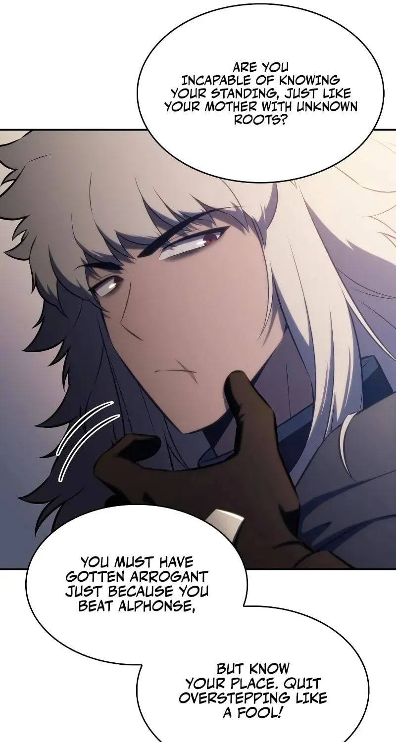 The Regressed Youngest Son of the Duke Is an Assassin Chapter 2.6 page 42 - 