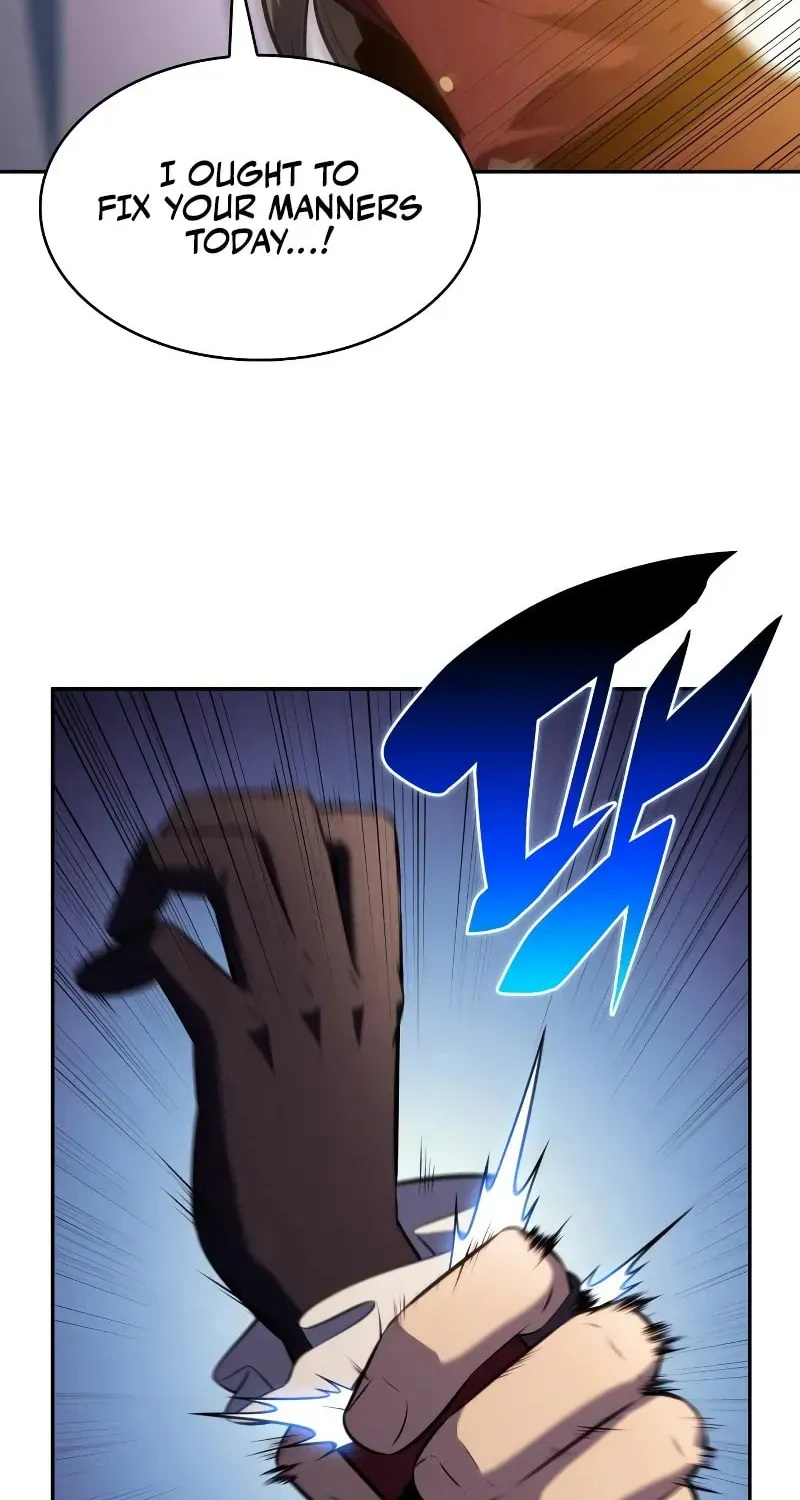 The Regressed Youngest Son of the Duke Is an Assassin Chapter 2.6 page 45 - 