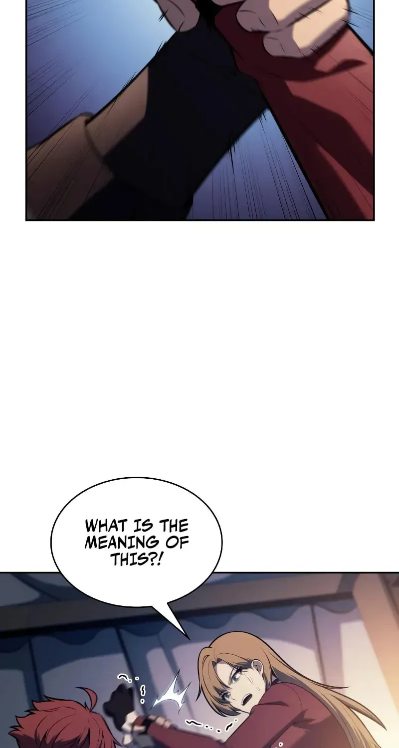 The Regressed Youngest Son of the Duke Is an Assassin Chapter 2.6 page 46 - 