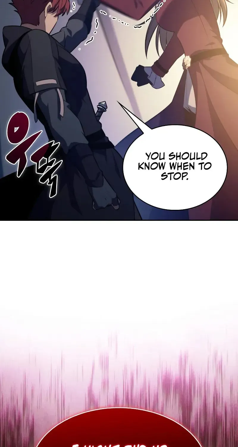 The Regressed Youngest Son of the Duke Is an Assassin Chapter 2.6 page 47 - 