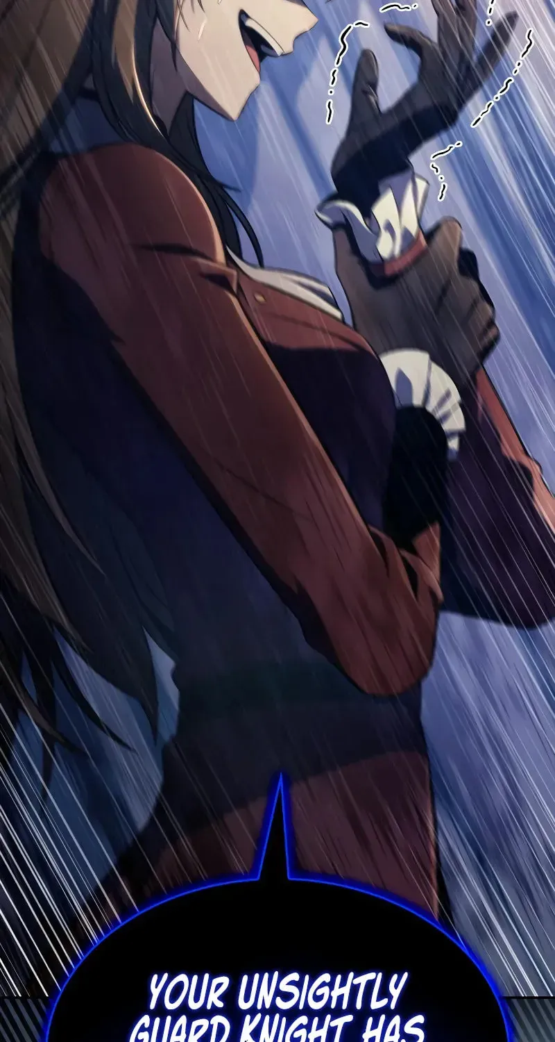 The Regressed Youngest Son of the Duke Is an Assassin Chapter 2.6 page 54 - 
